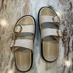 Banana republic sandals